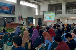 Pacu Penelitian dan Pengabdian, FKIP UIM Bersama BRIN Gelar Seminar Proposal Penelitian