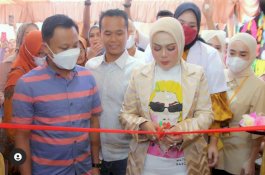 Grand Opening SYR Aestetic Clinic, Facial Hanya Rp 50 Ribuan