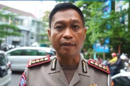 Dirlantas Sulsel Tegaskan Pengawalan Ambulance Selain Polri Melanggar Aturan