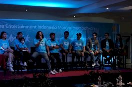 Segera Hadir, Surga Untuk Ayah, Produksi Ayres Entertainment Indonesia