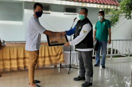 Gas Lagi, Benelli Big Bike Touring Awal Tahun ke Sinjai