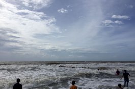 Hadiri Pesta Ulang Tahun, Dua Remaja di Makassar Meninggal Tenggelam di Laut