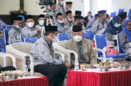 Bupati Wajo Minta MUI Buat Fatwa yang Jadi Acuan Program Pemerintahan