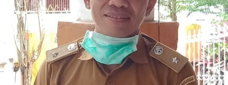 Intensitas Hujan Tinggi, Camat Tamalanrea Minta Lurah Rajin Pantau Wilayah dan Warganya