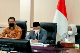 Senator Sulsel Apresiasi MK Buka Peluang Presidential Threshold Nol Persen