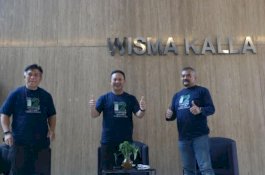 Injak Usia 12 Tahun, Wisma Kalla Bakal Hadirkan Deretan Terobosan