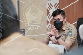 Pendaftaran Seleksi Jabatan Sekda Gowa Diperpanjang hingga 26 Januari