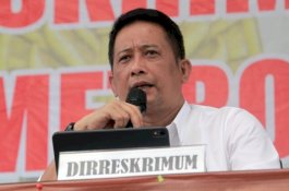 Pratu Sahdi Diduga Tewas Dikeroyok 8 Orang