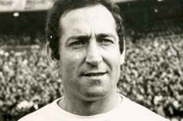 Legenda Real Madrid Panco Gento Tutup Usia