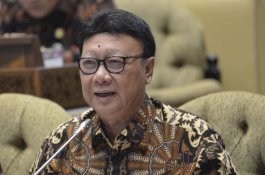 Tahun 2022 Pemerintah Hanya Rekrut PPPK