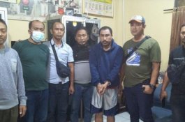 Akhirnya Ditangkap! Ini Tampang Pelaku Utama Pengeroyokan Anggota TNI yang Tewas di Jakut