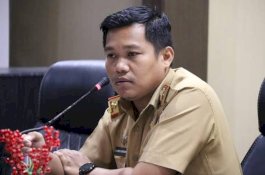 Cuaca Ekstrem, Camat Biringkanaya Imbau Warganya Selalu Waspada