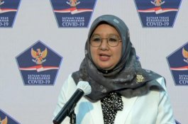 Kemenkes Angkat Bicara Soal Dosis Keempat dan Suntik Vaksin COVID-19 Tiap Tahun