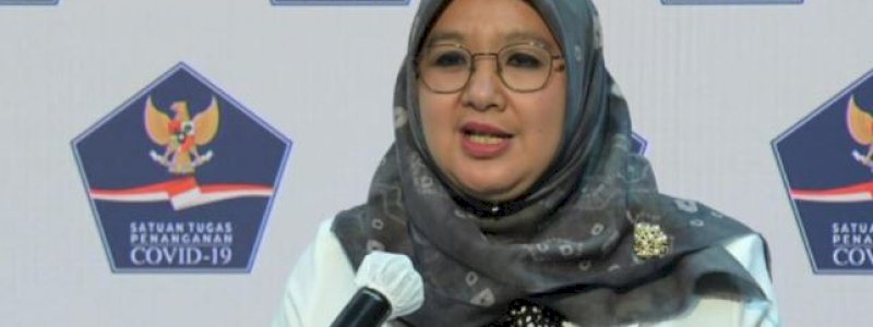 Kemenkes Angkat Bicara Soal Dosis Keempat dan Suntik Vaksin COVID-19 Tiap Tahun