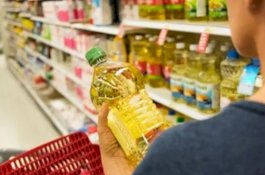 Besok, Minyak Goreng Satu Harga Mulai Dijual di Pasar Tradisional
