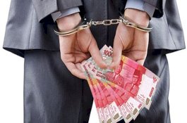 KPK Lakukan OTT di Sumatera Utara