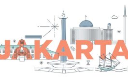 UU IKN Disahkan, Jakarta Tak Disebut Lagi DKI