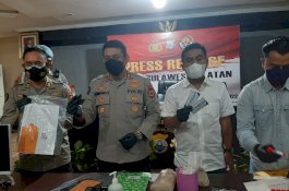 Terungkap Motif Dokter Kecantikan di Makassar Jual Surat Keterangan PCR dan Swab Antigen Palsu