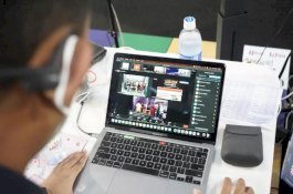 Customer Gathering Online Kalla Toyota, Ulas Sisi Bisnis Jadi Beauty Influencer