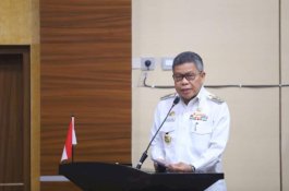 Wali Kota Parepare Minta Manajemen RSUD Andi Makkasau Jaga Predikat Akreditasi Paripurna