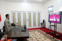 Plt Gubernur Sulsel: UMKM Menjadi Bagian Penting Memulihkan Perekonomian