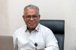 Aturan Turunan UU IKN Difinalisasi Dalam Waktu Dekat