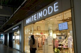 Sambut Imlek Tenant-Tenant Nipah Diskon 