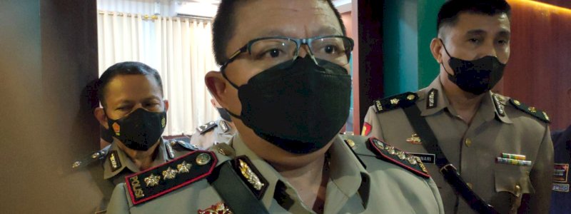 Hasil Pemeriksaan Propam Terkait Pungli Anggota Polsek Somba Opu, Tak Hanya Uang Jutaan Cip Juga Diembat