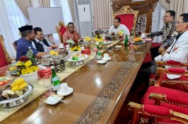 Parpol Pengusung Sepakat Jabatan Wakil Gubernur Sulsel Diisi