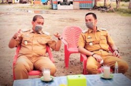 Meningkat Pesat, Jumlah UMKM di Wajo Kini Capai 33.838