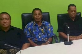 Penyandang Disabilitas Terseret Tsunami Tonga, 27 Jam Dibenamkan Gelombang Laut 9 Kali dan Akhirnya Selamat