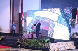 Pamer Kemegahan JIS di Makassar, Anies Baswedan: Insya Allah Makassar Bisa Lebih Besar Stadionnya