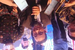 Ibu Kota Pindah ke Kaltim, Anies Baswedan Sebut Jakarta Tetap Jadi Simbol dari Bangsa Indonesia