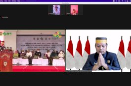 2019-2022 Kucuran Dana Pemprov Sulsel ke Luwu Raya Capai Rp775 Miliar