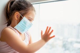 Anak-Anak Kini Dominasi Pasien COVID-19 di Singapura