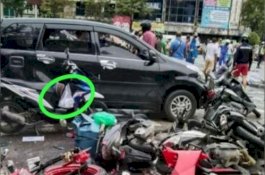 Kisah Siti Marwiyah, Selamat dari Kecelakaan Maut Balikpapan karena Sedekah