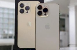 7 Alasan Kenapa iPhone 13 Pro Merupakan Gadget Terbaik yang Wajib Dibeli