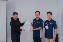 Bersama TDA Makassar, Legalta Bentuk Pusat Bantuan Hukum untuk UMKM