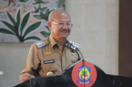 Bupati Jeneponto Buka Pelatihan DEA Kemenkominfo