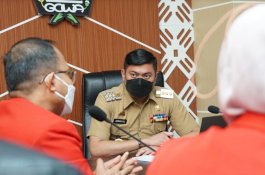 Bulan Depan, Ada Pengobatan Gigi dan Operasi Bibir Sumbing Gratis di Gowa