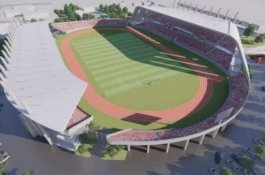 Stadion Mattoanging Gagal Tender, Bagaimana Nasib Selanjutnya?