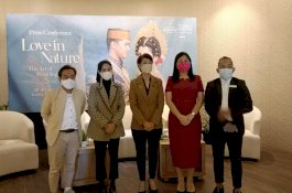 Four Points Hotel by Sheraton Gelar Wedding Expo Selama 3 Hari, Catat Tanggal dan Promo yang Ditawarkan