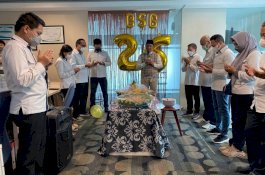 Kalla Beton Target Kuasai 30% Pangsa Pasar