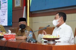 Pencanangan Program MBKM Kemdikbudristek dan Pemkab Gowa Masuk Tahap Finalisasi