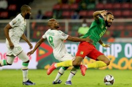 Enam Penonton Tewas dalam Insiden Jelang Laga Kamerun Lawan Komoro, 40 Orang Cedera Terinjak-injak