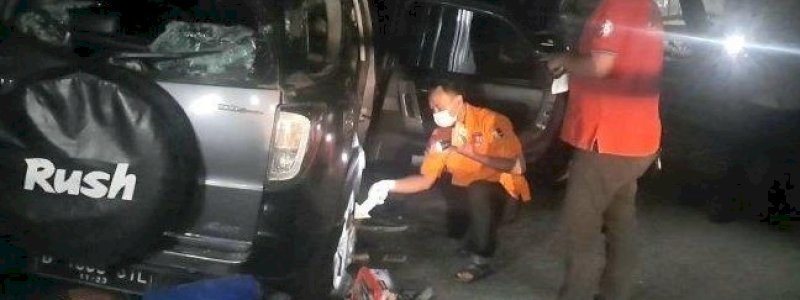 Soal Dugaan Rekayasa Lansia Tewas Dikeroyok dan Sengketa Lahan Bernilai Miliaran Sejak 1978