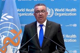 WHO: Bahaya Berasumsi Omicron Akan Menjadi Varian Terakhir COVID-19