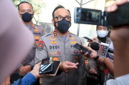Cegah Bentrok Susulan di Sorong, Polisi Rangkul Tokoh Agama dan Masyarakat