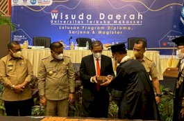 Makin Banyak Perguruan Tinggi Kerja Sama dengan Pemkab Wajo, Teranyar Universitas Terbuka