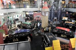 Gelar Toyota Day, Kalla Toyota Catat Transaksi Rp185 Miliar Selama 12 Hari